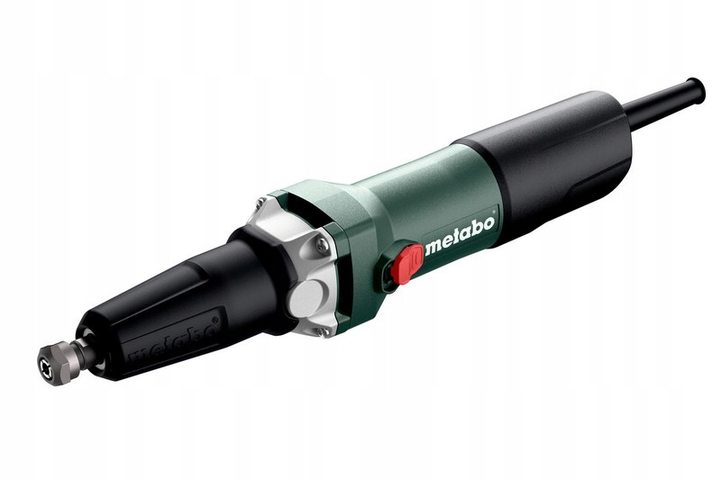 Szlifierka Prosta G400 6MM 380W Me 601052000