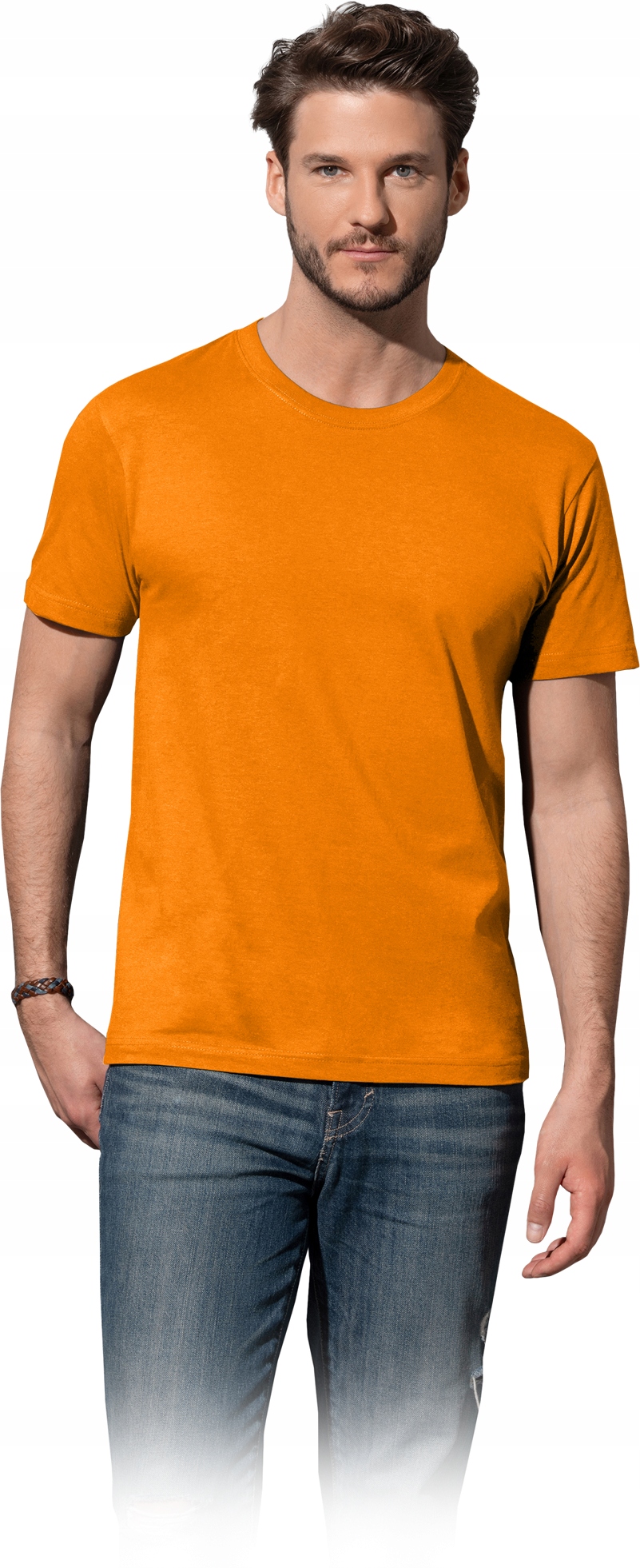 

T-shirt męski ST2100