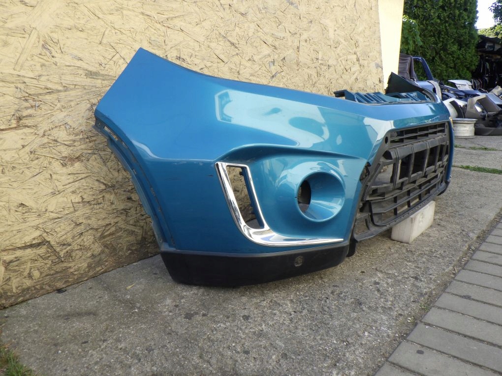 SUZUKI VITARA III 3 15- front bumper