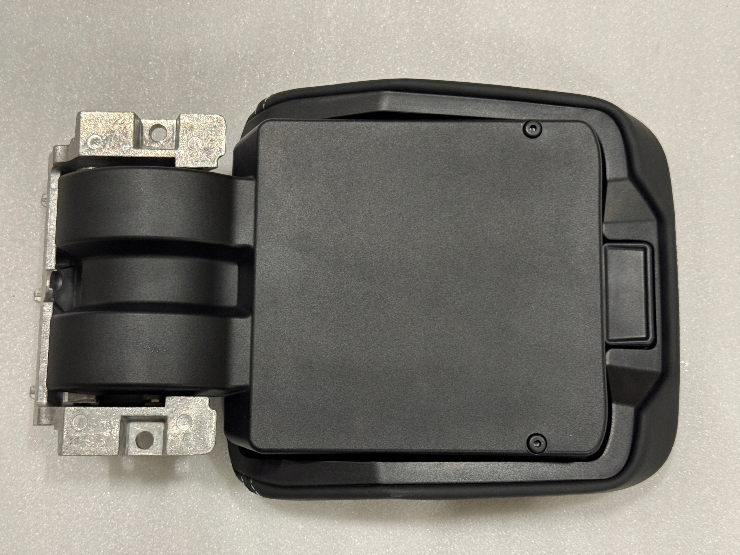 AUDI Q7 Q8 armrest leather VALCONA 4M8864207K SLI 2025