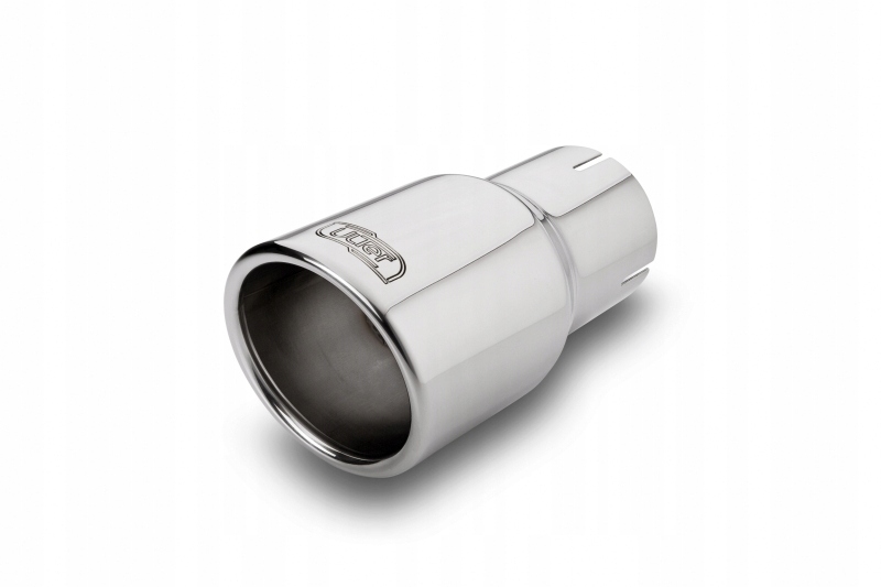N1-90RS*/65 - Наконечник глушителя ULTER 90 мм фитинг 65 мм
