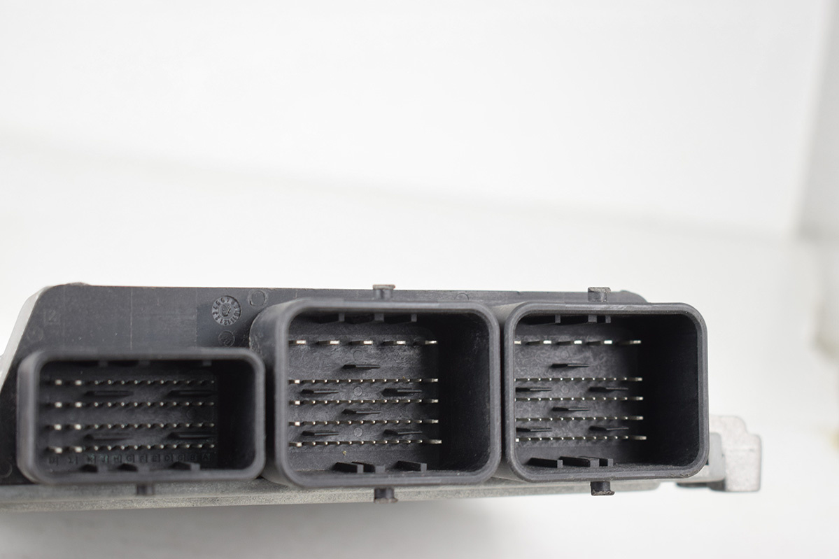 computer control unit * FORD AV61-12A650-YH