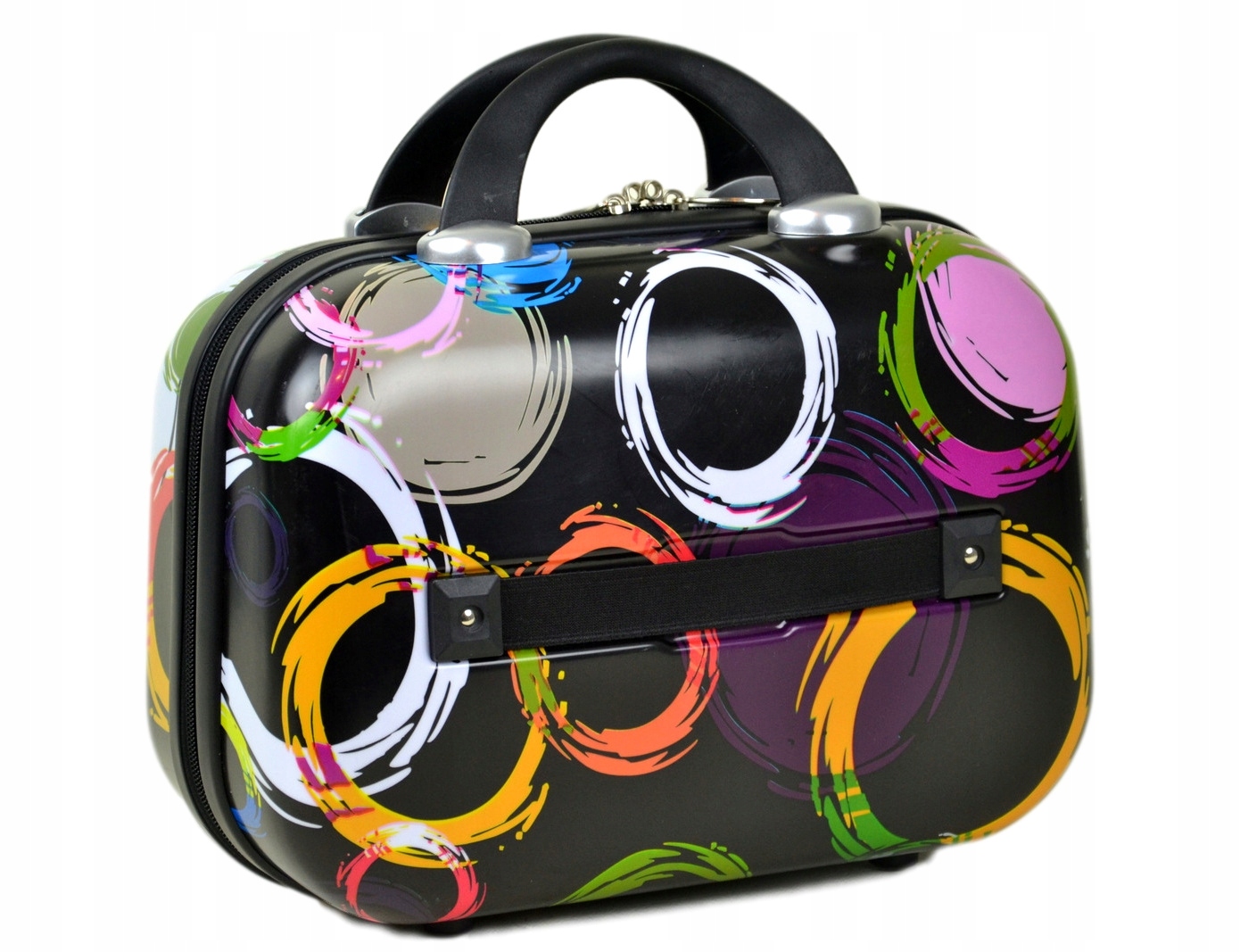 KUFEREK PODRÓŻNY FIRMY SUNBAG - CIRCLE Kod producenta CIRCLE K