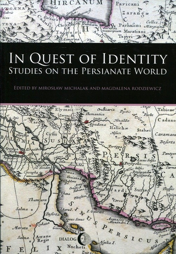 IN QUEST OF IDENTITY