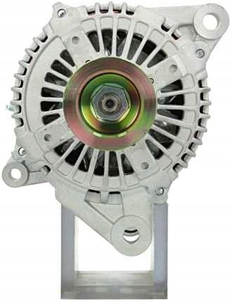 Alternator BV PSH 835.522.130.050 Typ samochodu Niezdefiniowany