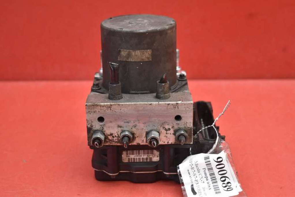 Pompa ABS EH14437A0 MAZDA CX-7 2.3 T 260 KM 4X4 06-09