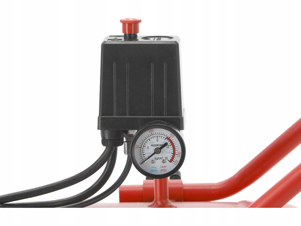 YATO KOMPRESOR OLEJOWY 200L 360 L/MIN YT-23320 Model YT-23320