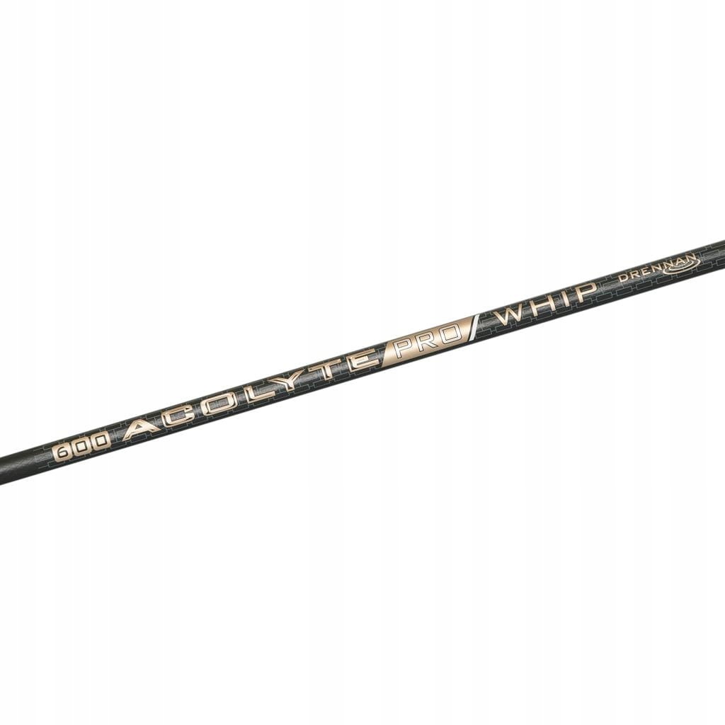 Wędka Tyczka Drennan Acolyte Pro Whip 6m