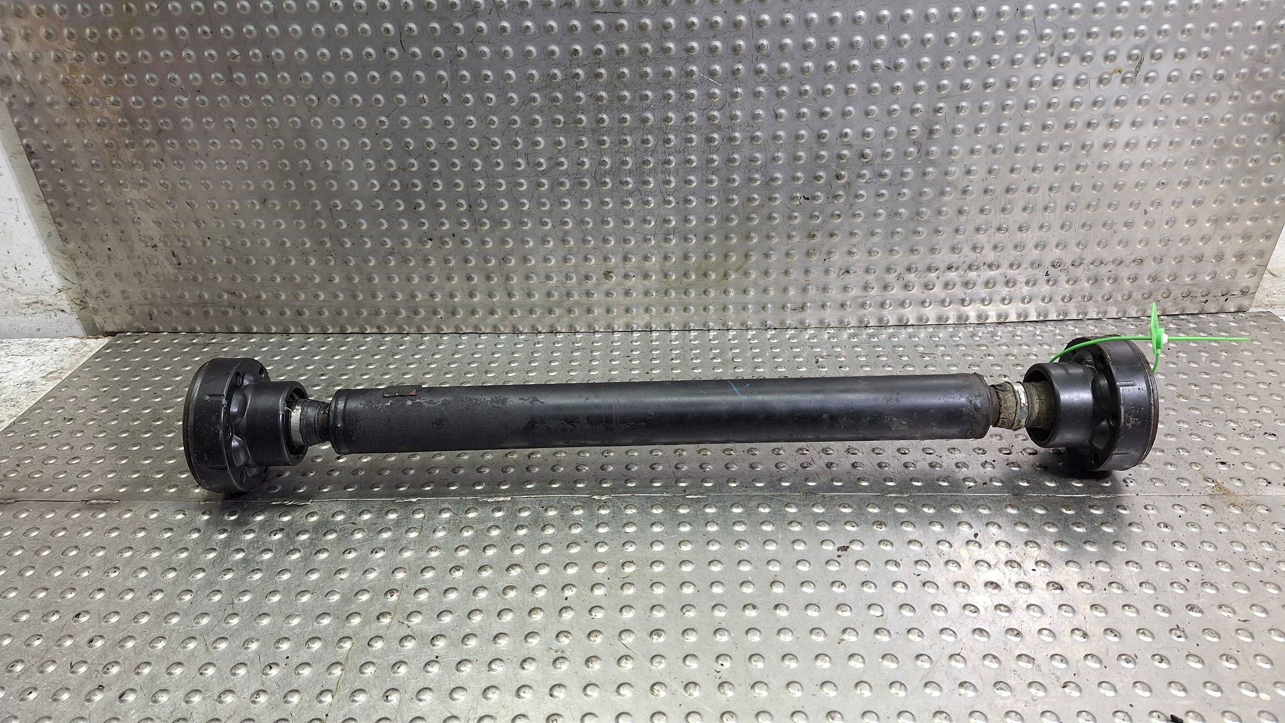 cardan front 7L6521101A VW TOUAREG 7L 5.0 TDI