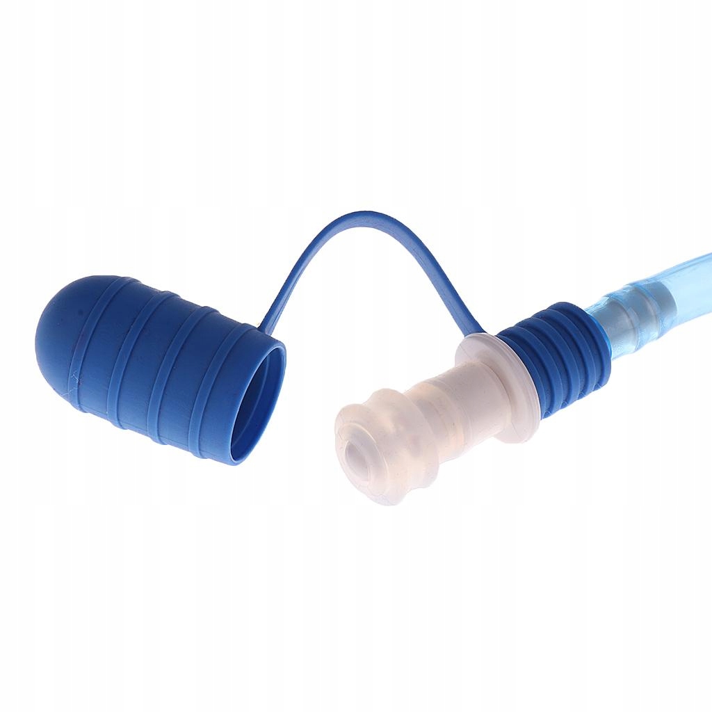 Butelka z wężem do picia wody Zestaw nawilżający Rodzaj inny