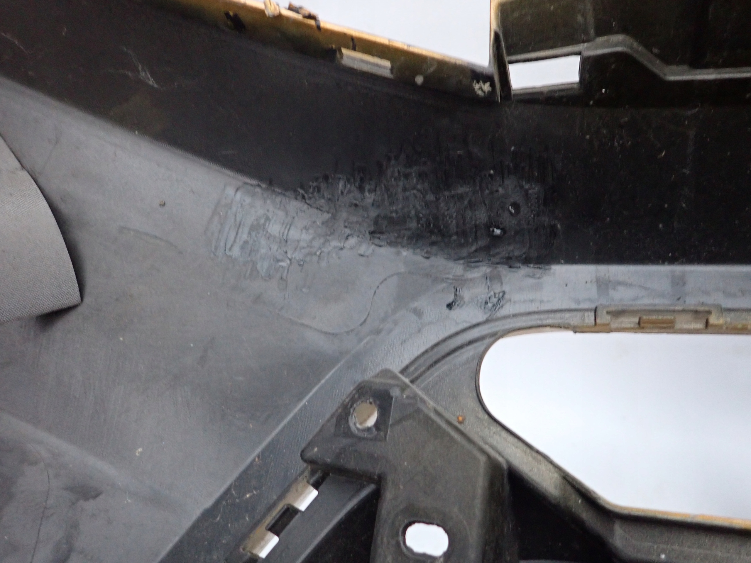 SUZUKI VITARA II 2 LIFT 18- bumper front front