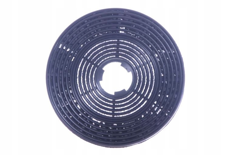 Filtr węglowy okapu FWK-80 Amica OTS522