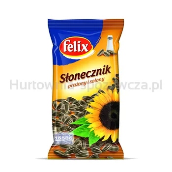Felix Slunečnice pražená a solená 100 g