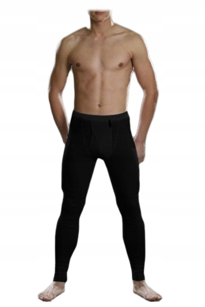 

kalesony Cornette Thermo Plus ocieplane 3XL