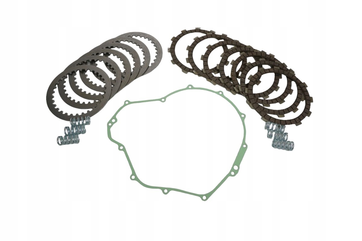 Kompletná Spojka Superkit Kawasaki Kle 650 Versys '07-'09, ER-6 '06-'16