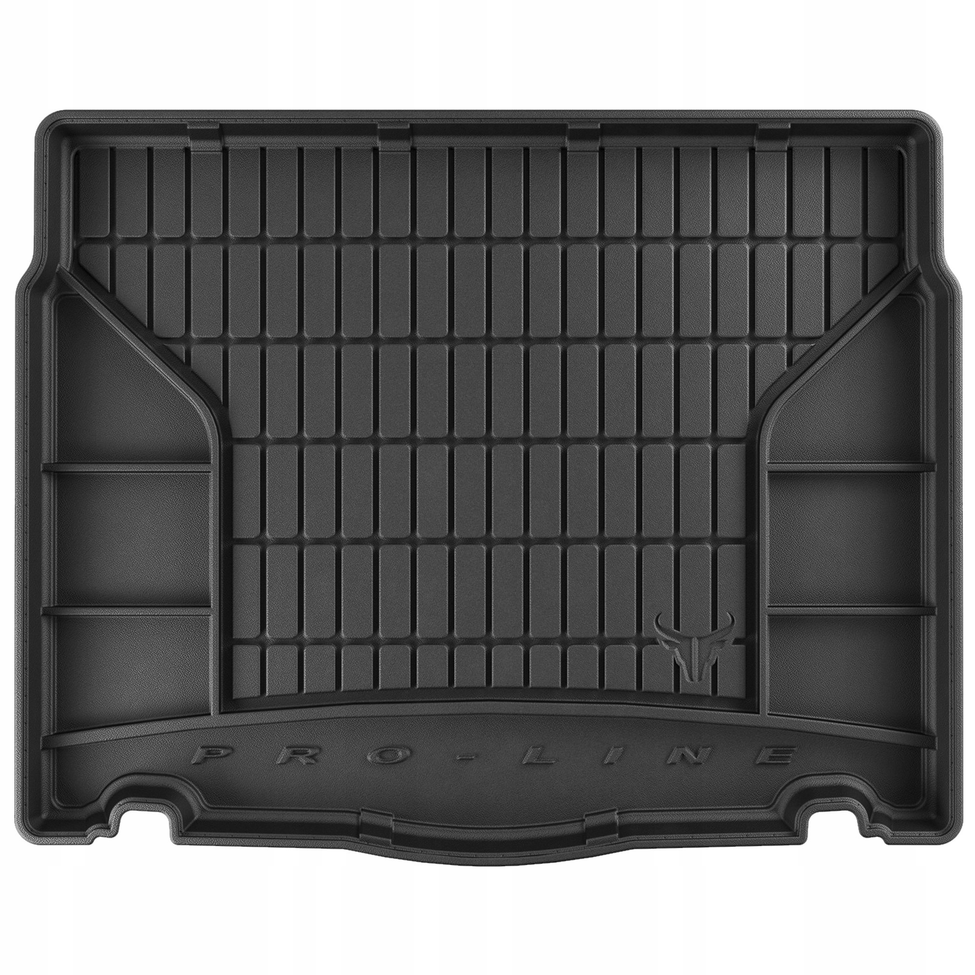 Mata bagażnika gumowa Opel Astra IV J Hatchback 2009-2015