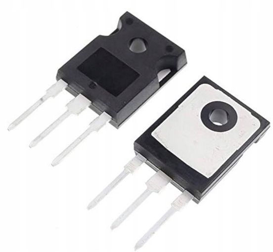 Tranzystor 3L BUV48A