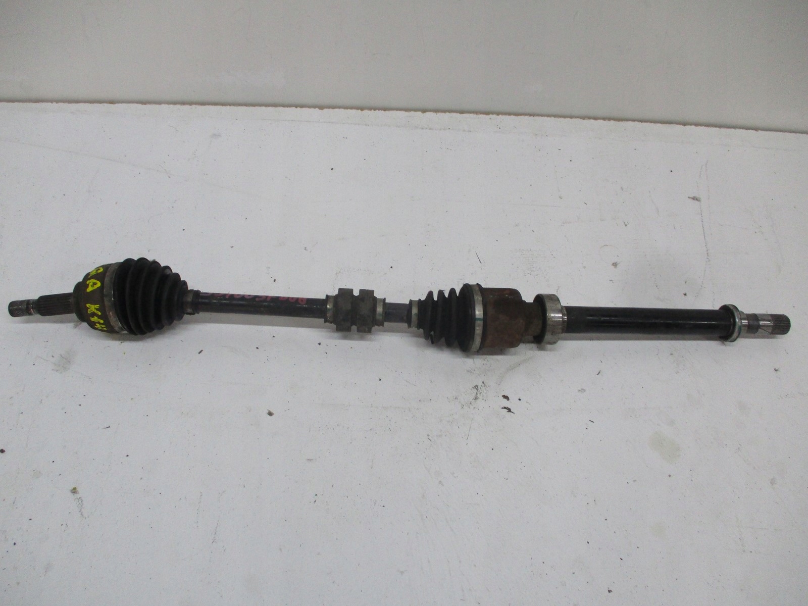 semi-axis right NISSAN MICRA K14 1,5DCI 391005FD0B