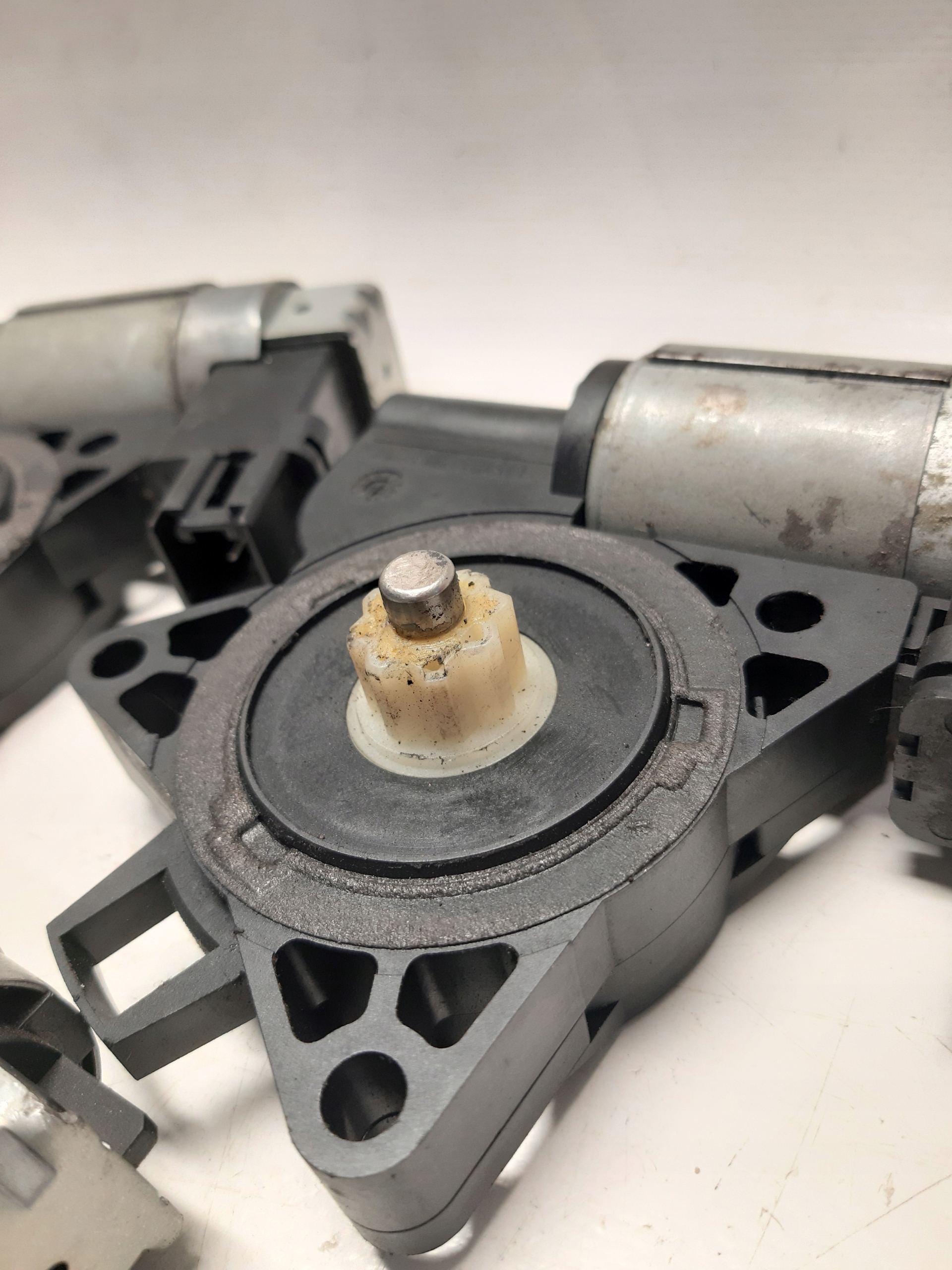 Motor Fenster links heck MAZDA 6