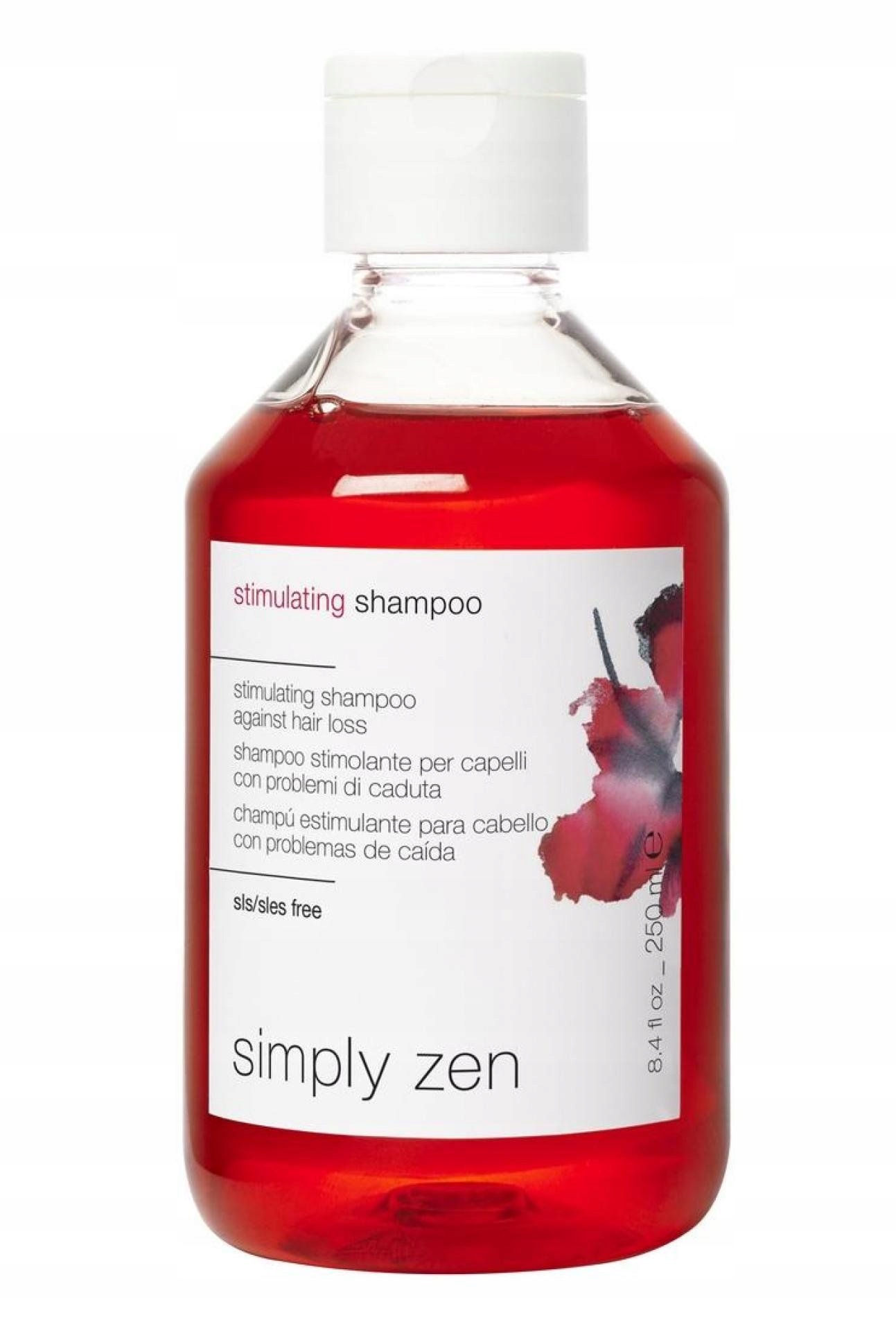 Simply Zen Stimulující Šampon 250 ML