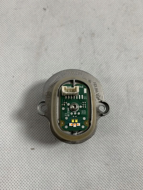 Skoda Octavia 4 IV control unit module nr. reflektora 5E4941015