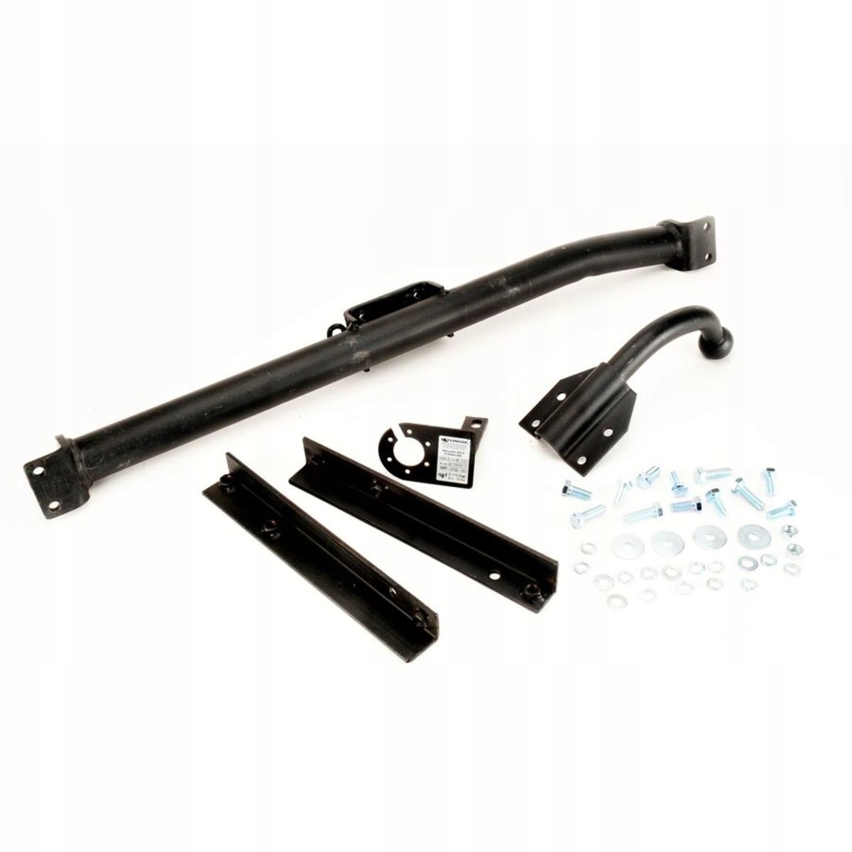 M-122/STE HAK HOLOWNICZY MERCEDES W 210 06/1995-03