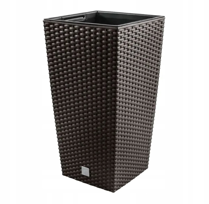 

Donica Rato Square Umbra (DRTS170) 7,2 L