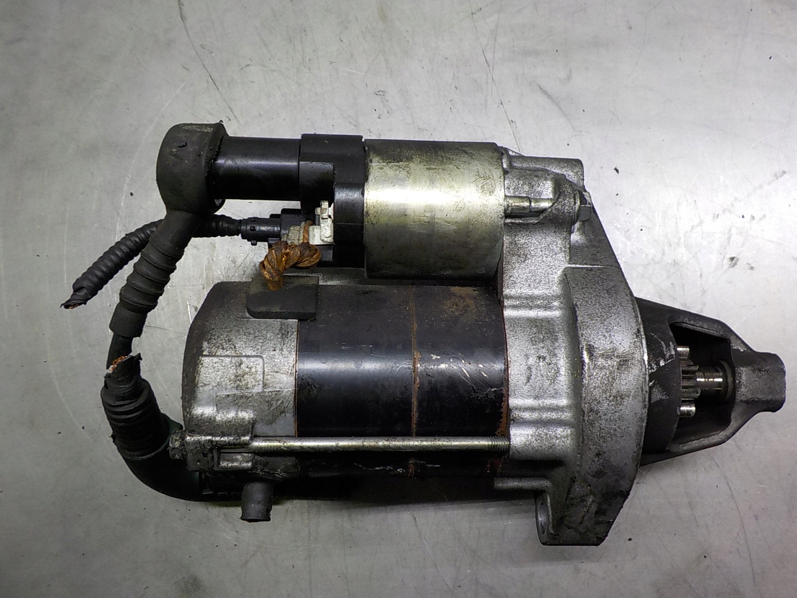 HONDA CIVIC VIII 1.8 B starter 428000-3420