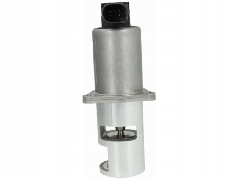ниссенс клапан EGR NIS98272 renault 1,9DCI