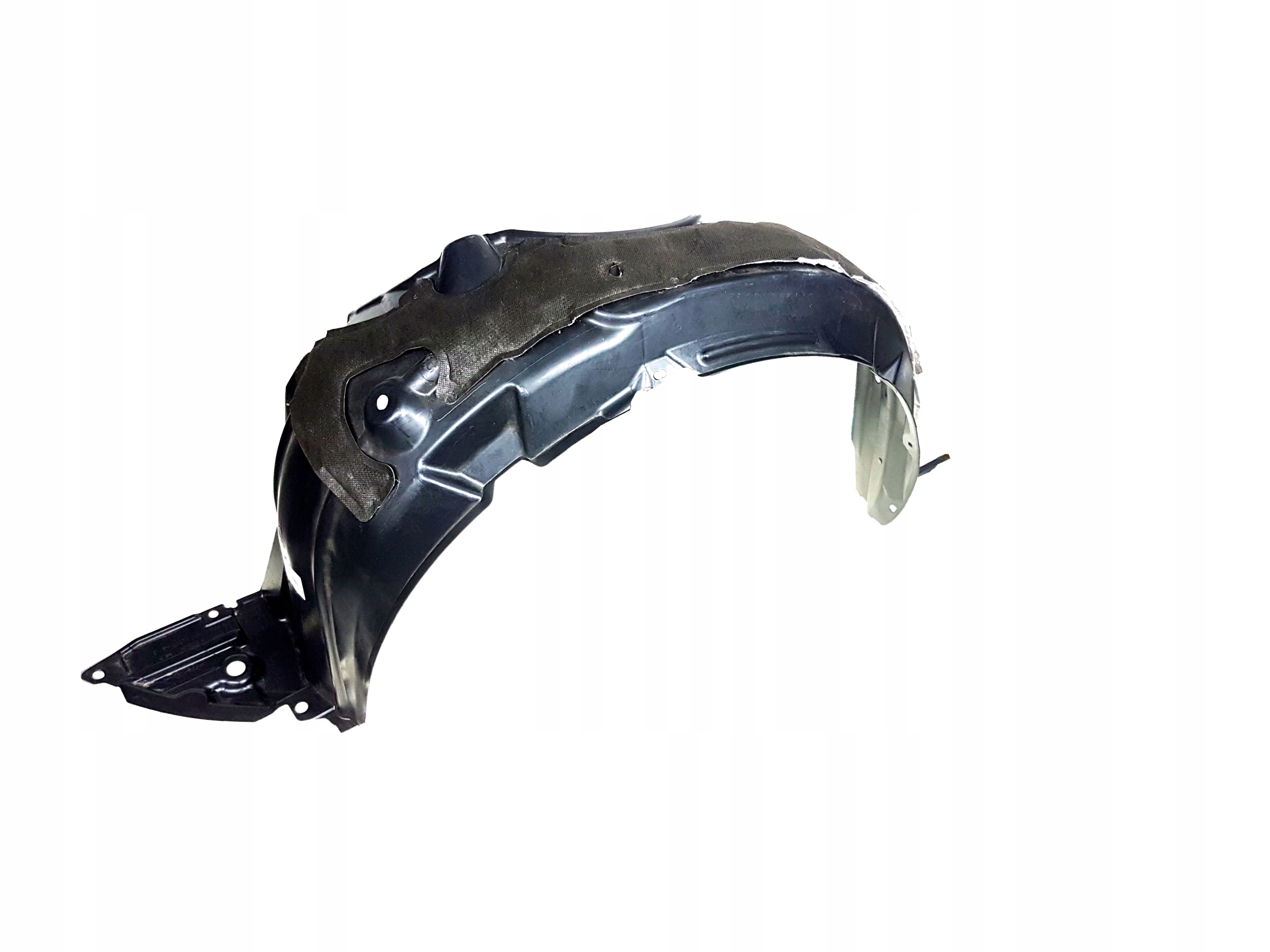 YARIS II 05-08 NADKOLE PRZÓD LEWE OSŁONA BŁOTNIK Producent części Toyota OE