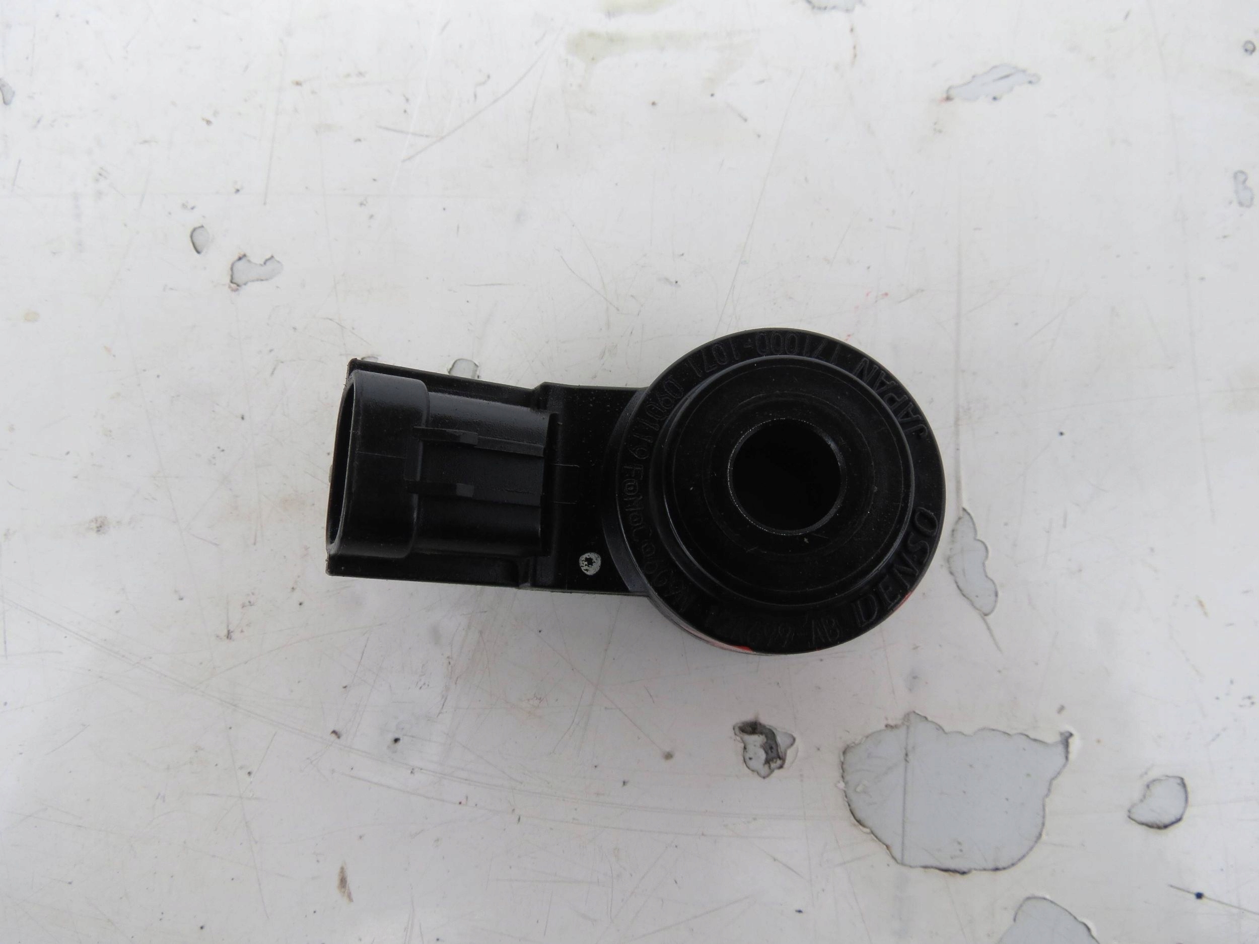 sensor SPALANIA STUKOWEGO VOLVO V70 III