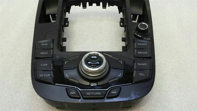 Audi Q5 8r 3g 8T0919609F