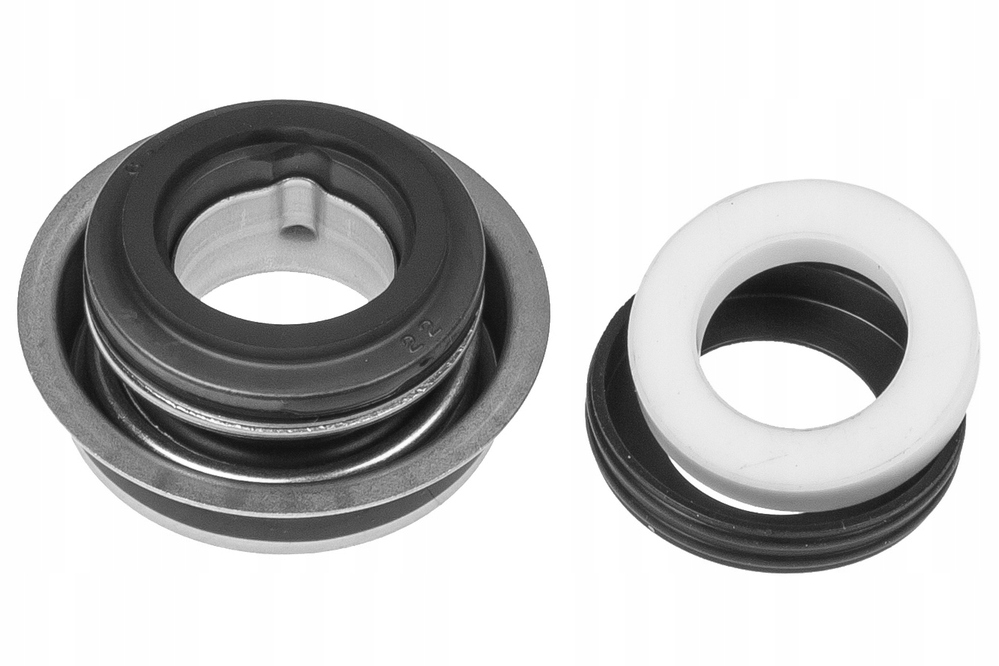 Mechanický tesniaci prostriedok pre vodné čerpadlo Honda Cbr 125 250 300 R