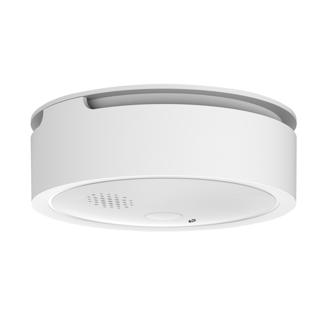

Shelly Plus Smoke inteligentny czujnik dymu Wifi