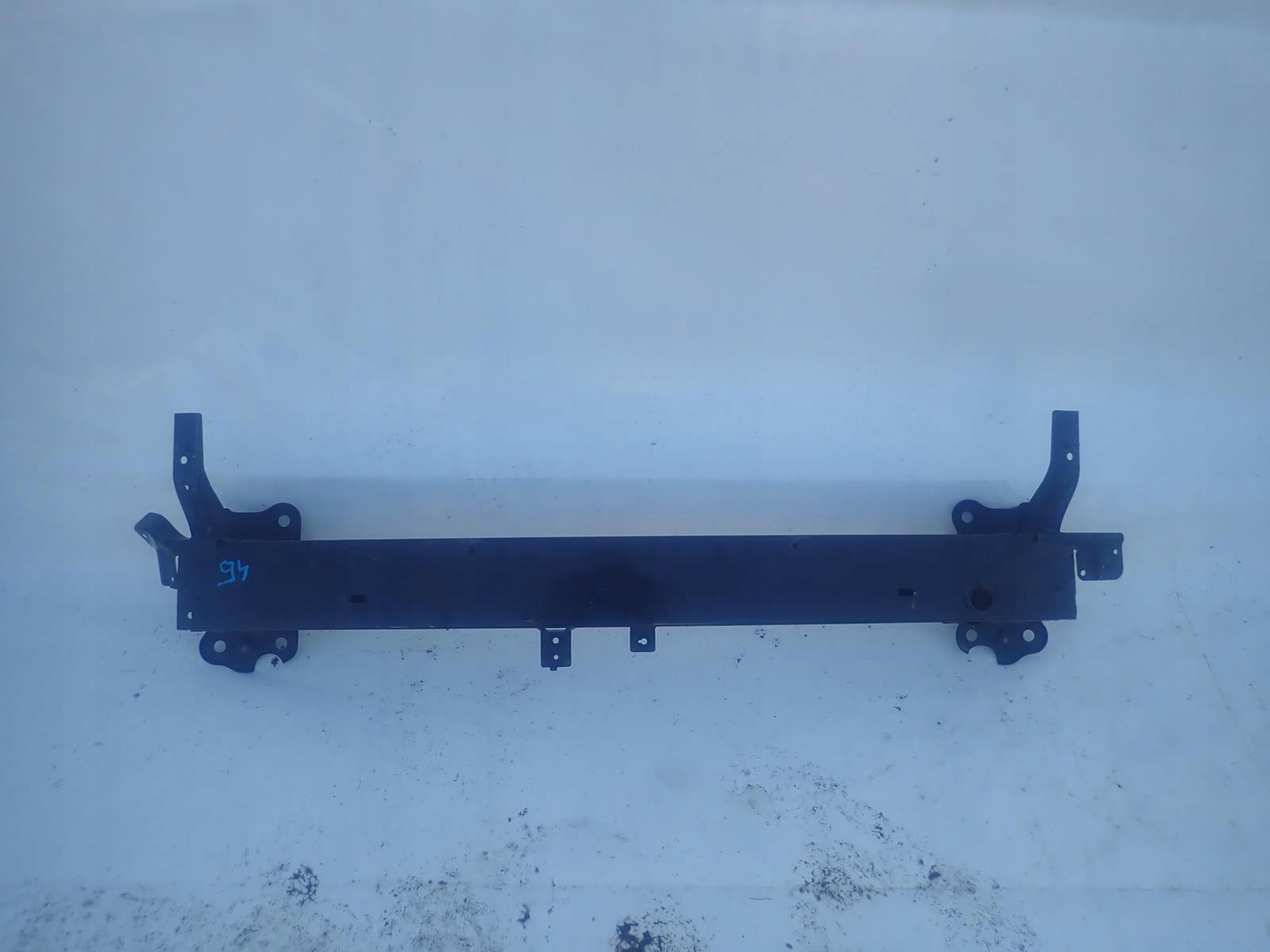 HYUNDAI TUCSON III 3 15-20 bumper support front