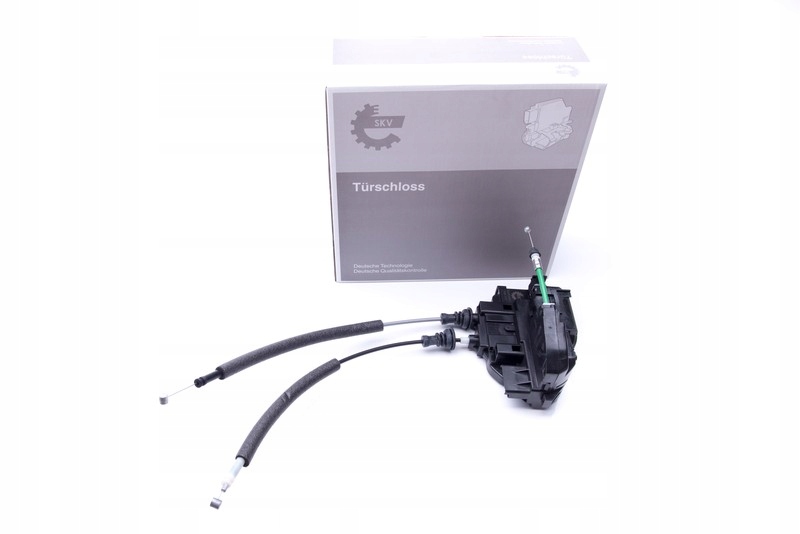 16SKV641 - ЦЕНТРАЛЬНИЙ ЗАМОК ПЕРЕДНІЙ ЛІВИЙ ДЛЯ HYUNDAI ELANTRA