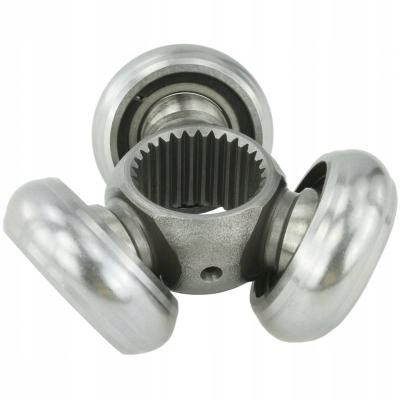 2116-TTG - ХРЕСТОПОДІБНИЙ ШАРНІР 29X50. 45 FORD TRANSIT TT9 2006-13