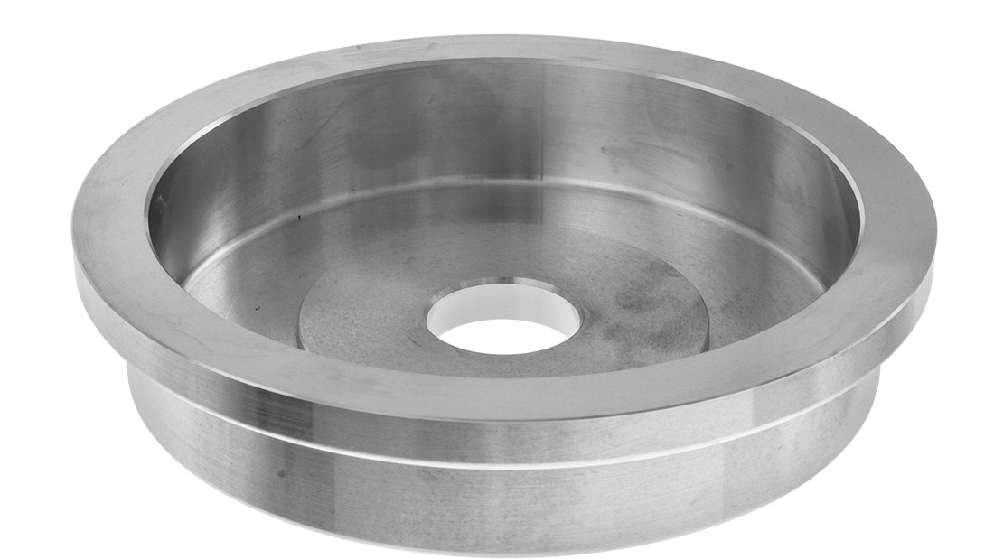 Stozek Centrujacy do Busow 122 174mm Haweka Fi 40 Producent code 14 00 93