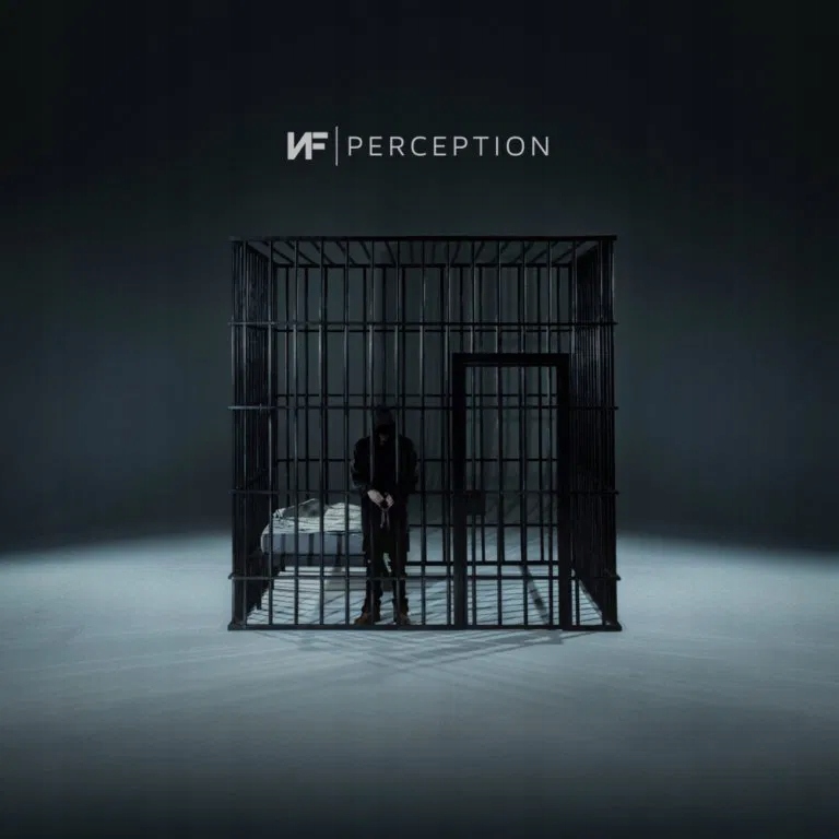 Nf: Perception CD
