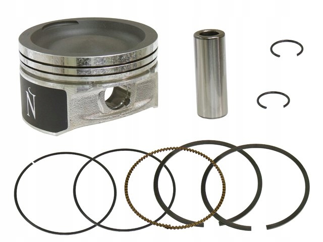 Piest Polaris 800 Sportsman Ho 08-09, Rzr Ho 09- (sel.b 79,96 MM)