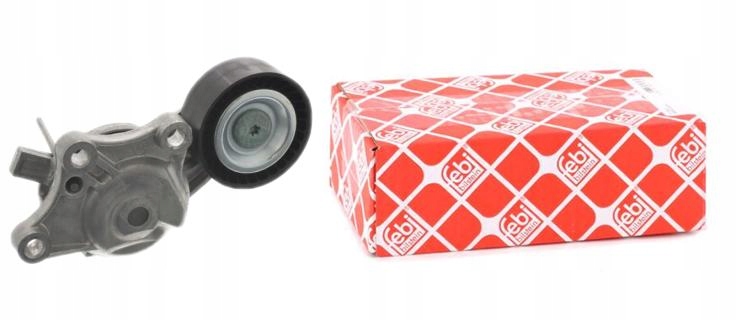 39400 - НАТЯЖИТЕЛЬ РЕМНЯ PEUGEOT 2008 208 3008 308 И 308 II