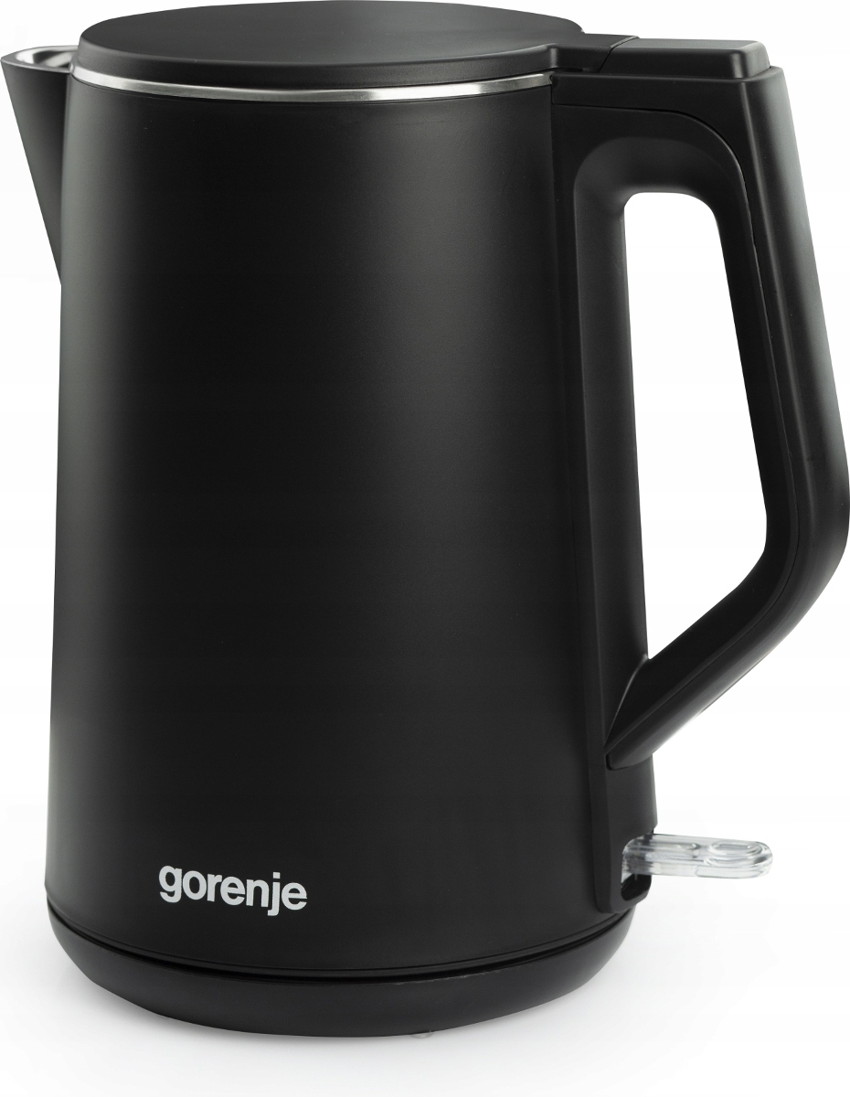 Czajnik elektryczny Gorenje K15DWBK