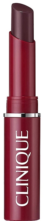 CLINIQUE ALMOST LIPSTICK 06 BLACK HONEY POMADKA BALSAM DO UST 1,2G