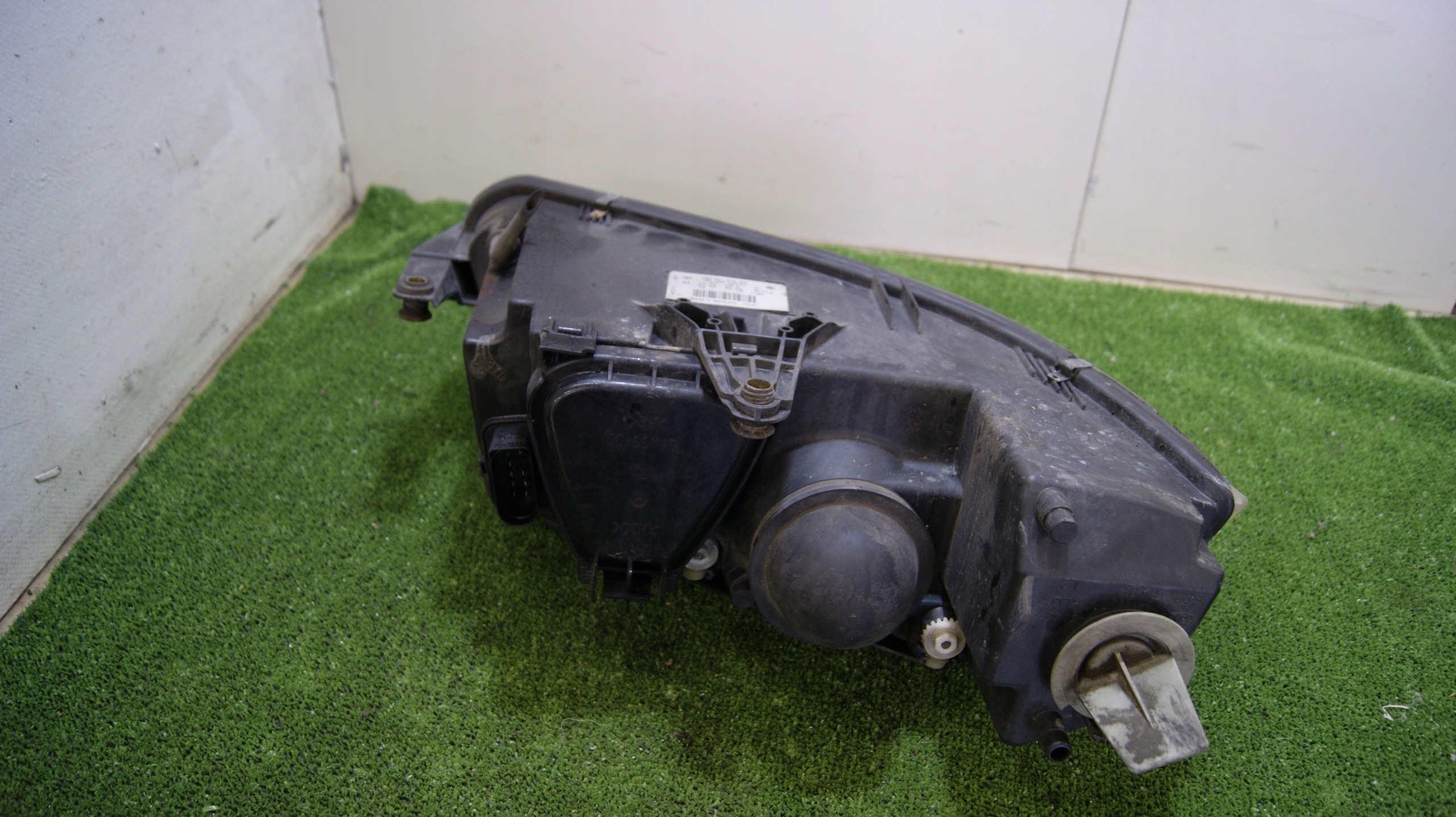 light left front LIFT VOLKSWAGEN PASSAT B5 FL 3B0941015AN