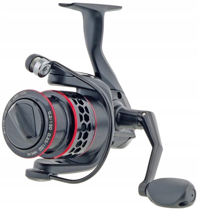 Konger Kolowrotek Turion Specialist Pro 920 Fd
