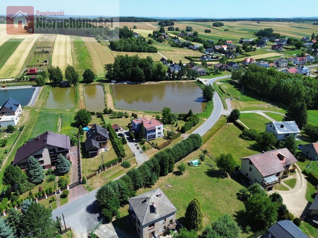 Dom, Oświęcimski, 162 m²