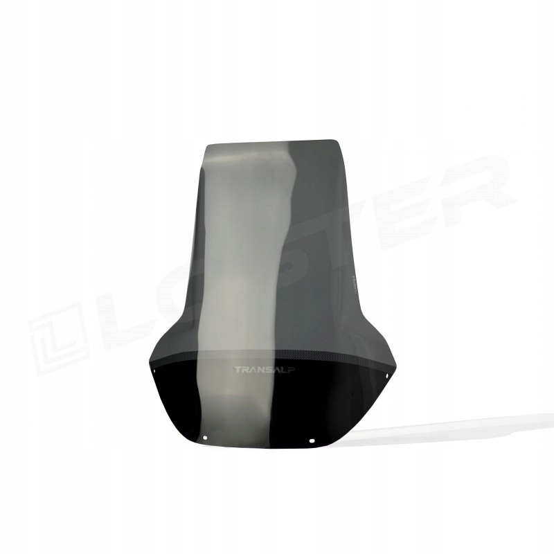 Loster turistické sklo Honda XL 600V Transalp Rally 87-93r.