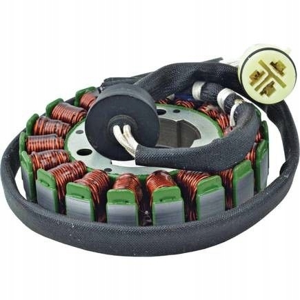 Arrowhead (jn) Vinutie Alternátora (stator) Kawasaki Jt 1200 STX-12F '03-