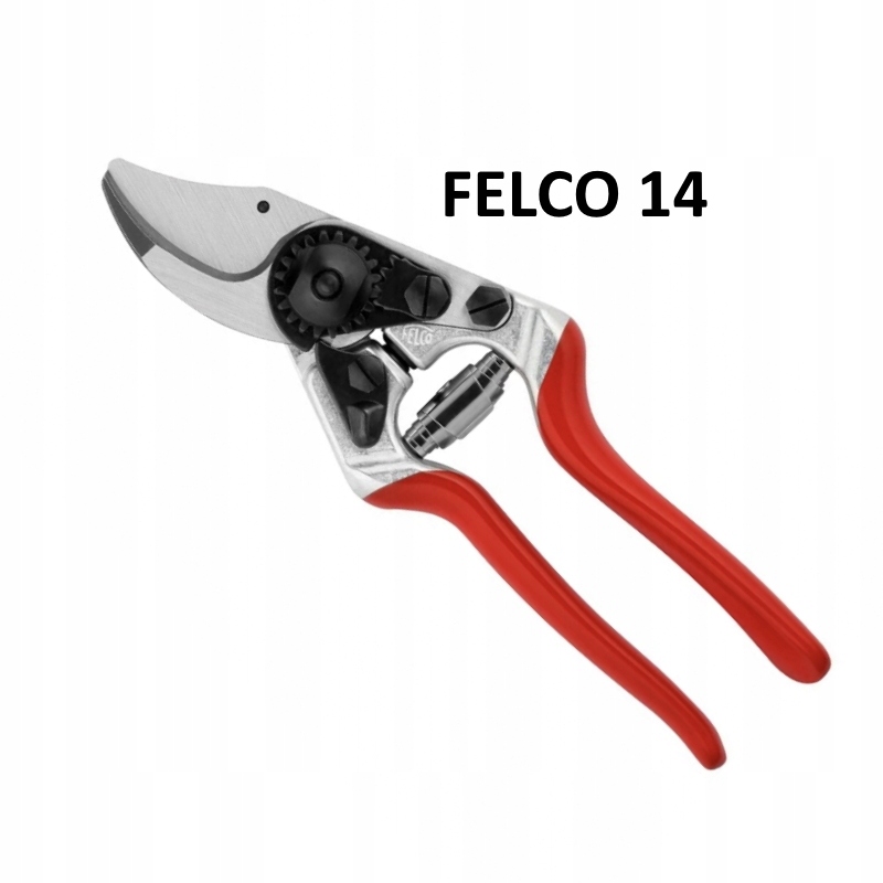 

Sekator Felco 14 nożyce rozmiar S