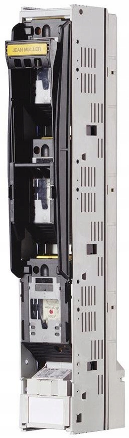 Rozłącznik listwowy SL1-3x3/3A 250A L103100195